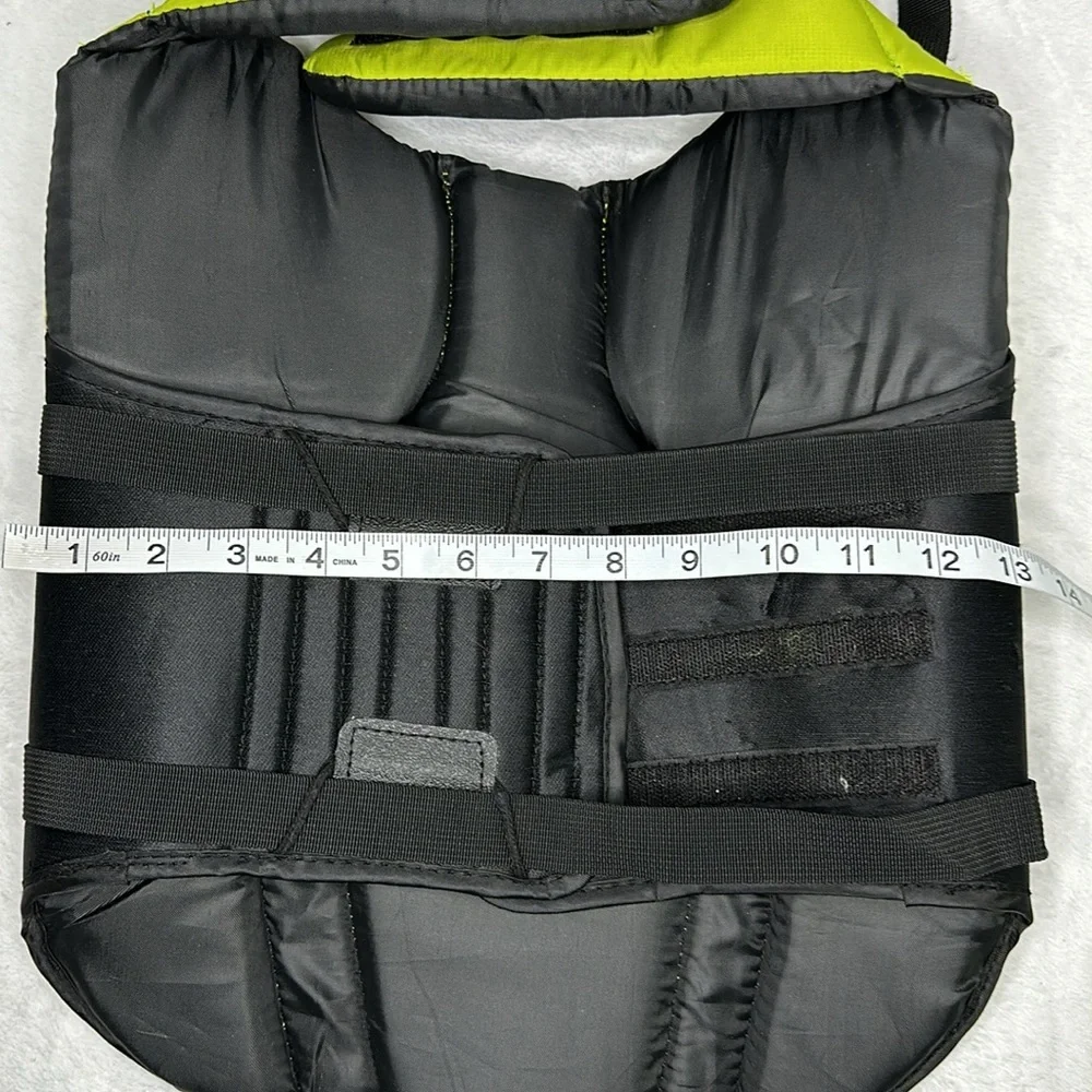 Outdoor Hound Splash Water Life Jacket Vest Medium